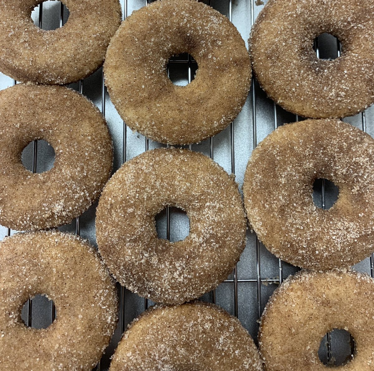 Rockets Bake Shop tweet media