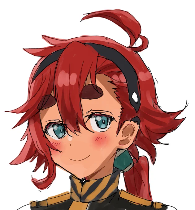 スレッタ 