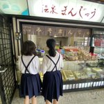 ツイートに含まれる画像