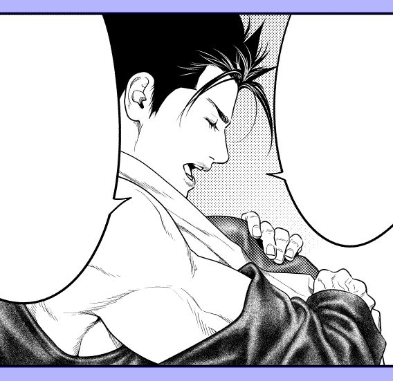 Ryuito Mangaさんのイラストまとめ
