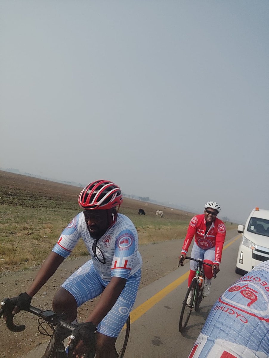 Proud Beginners Cycling tweet media