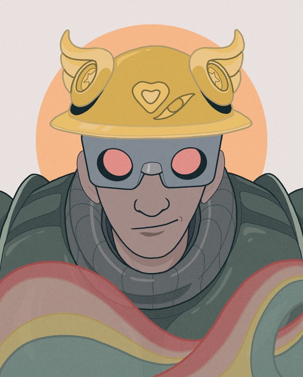 Agent Wednesday, again because why not?!?!
Show me your agent <a href="/RENGA_inc/">RENGA</a> 
And #rengafollowrenga