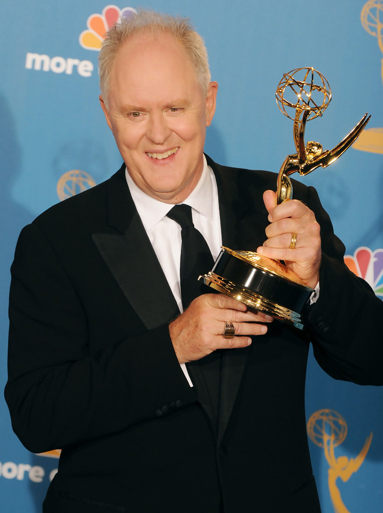 HAPPY 77TH BIRTHDAY JOHN LITHGOW 