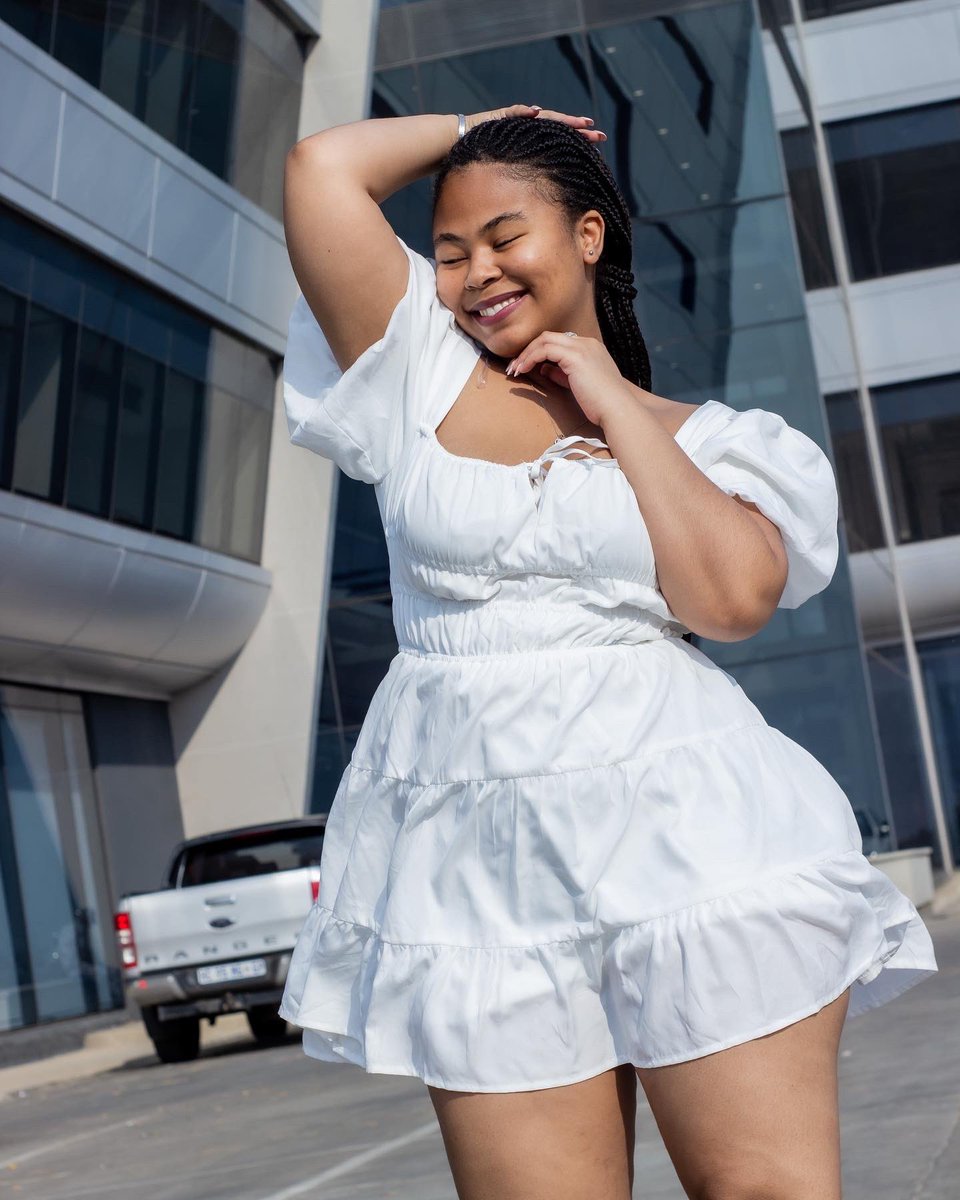Botho_Raditladi's tweet photo. Dress from Foschini 🤍

#foschinisa #foschini https://t.co/0PjdVwT2NU