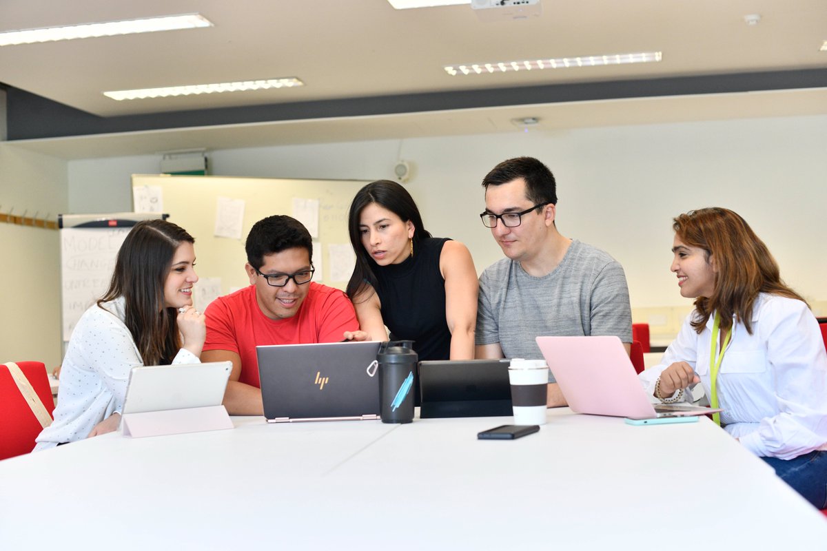 wmgmasters's tweet photo. 🥇 We're delighted that five of our Master's courses rank 1st in the UK, in their respective categories, in the Eduniversal Best Masters Ranking 2022. Read more: https://t.co/Q6seCqrhg3
Congratulations to our super education team @wmgwarwick! 👏
#wmgmasters #warwickuni #studyuk https://t.co/me6hEK3kKf
