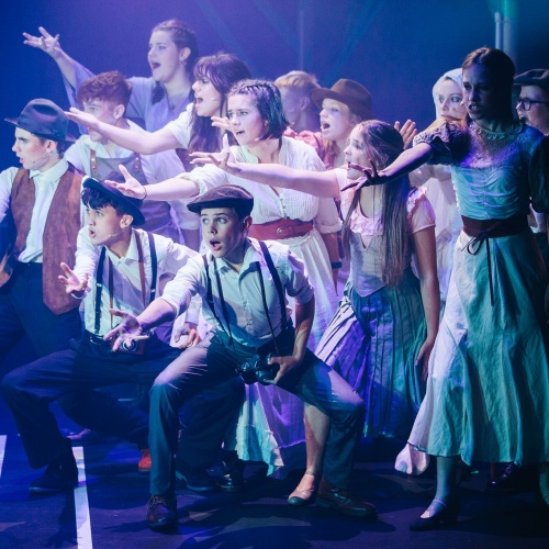 TheatreNewsWeb's tweet photo. https://t.co/H53qyEcYmi BYMT’s New Music Theatre Award opens for applications - #britymt @britymt #BYMT #BritishYouthMusicTheatre https://t.co/PXsUR5slDc https://t.co/FnkXLgVX8B
