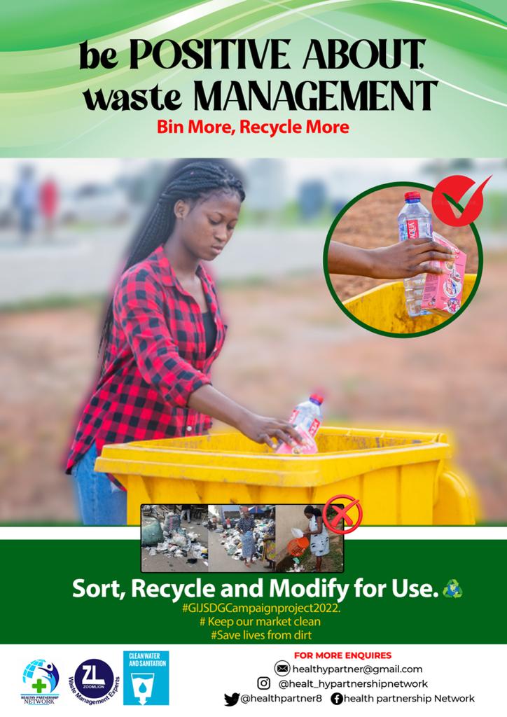 healthypartner8's tweet photo. In 2015, the United Nations General Assembly officially launched the Sustainable Development Goals. Ghana Institute of Journalism, Ghana's premier Communications instititute, believes that having a sustainable development by 2030 is a collective responsibility. https://t.co/knKi1us7cQ