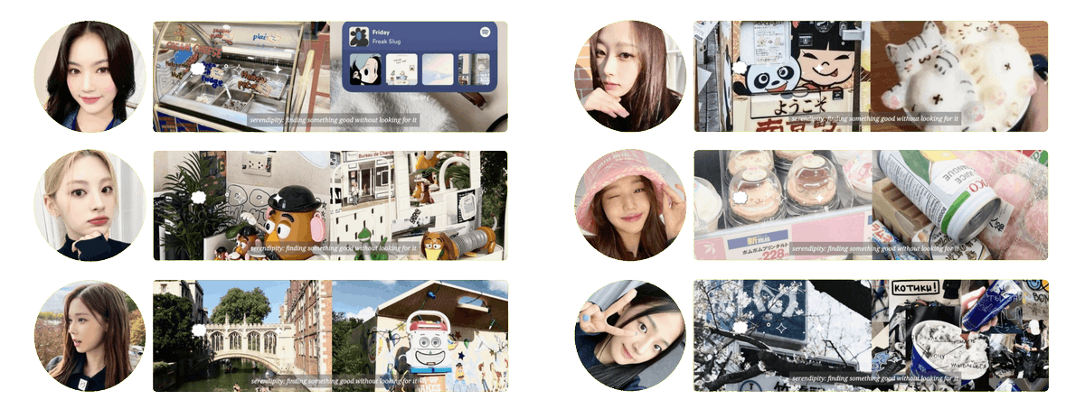 aqubrius's tweet photo. help rt? thank you!

haii! aku ada layout ready stock nih. pricenya 3.000/each get ava png + jpg. payment avail qris yaa. kalau minat bisa dm aku sebut charanya. met jajan ol!

t. #zonauang #zonaba 
https://t.co/wjOiFFdRyb