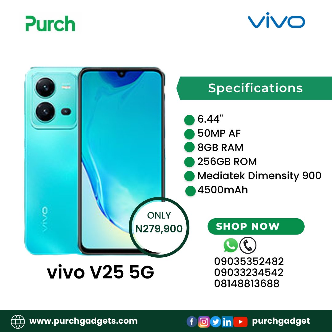 Purchgadget's tweet photo. For content creators 😎 
#contentcreators #vloggerlifestyle
#smartphones
#vivophones
#purchgadget https://t.co/YcHKbIz3OD