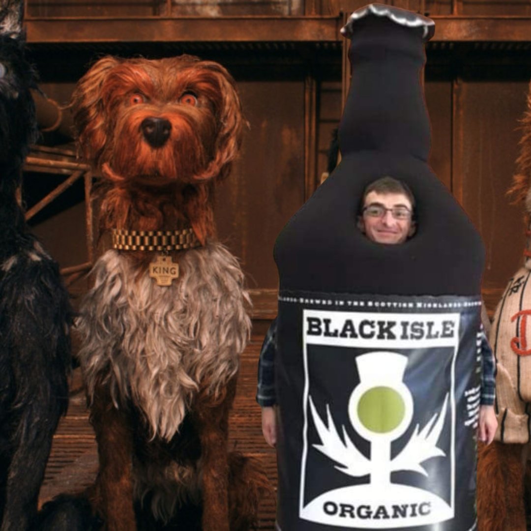BrewDog Castlegate tweet media