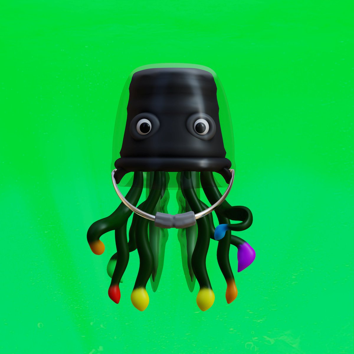 JellyFarmer | Jellyfish Union SOLD-OUT | PHASE 1-2 tweet media