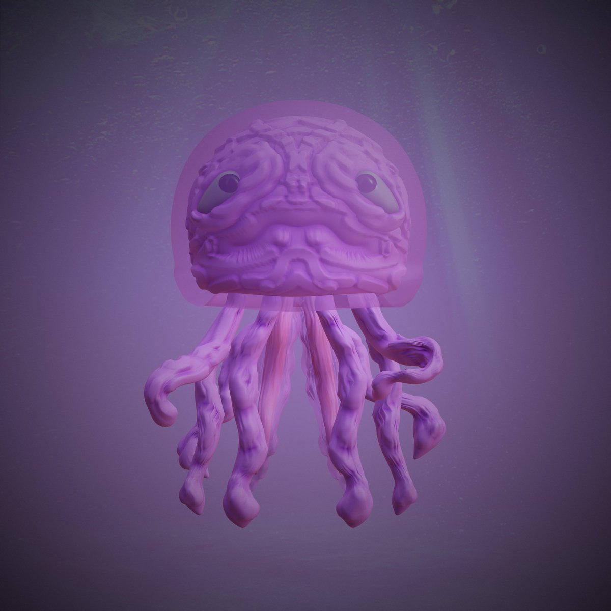 JellyFarmer | Jellyfish Union SOLD-OUT | PHASE 1-2 tweet media