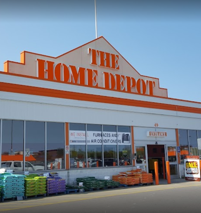 OrangevilleFire's tweet photo. Are your alarms expired? Need #help choosing the right #alarms? We can help! We'll be at @HomeDepotCanada tomorrow from 1:30 - 5:30. Would you like to learn how to use an extinguisher? We can show you! @orangevilleont @OvilleBanner @inthehillsmag @FMOrangeville @Country105OnAir https://t.co/1XCopEwSAN