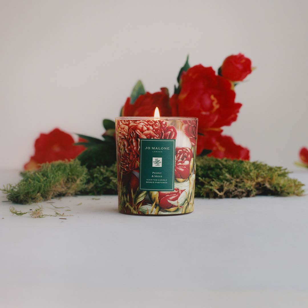 Jo Malone London on Twitter "The gossamer lightness of delicate