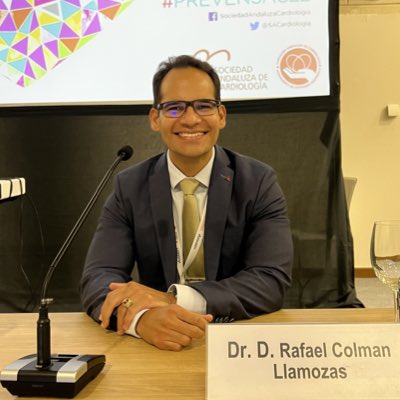 ColmanLlamozas's tweet photo. #NuevaFotoDePerfil https://t.co/pGY2QtPKBr