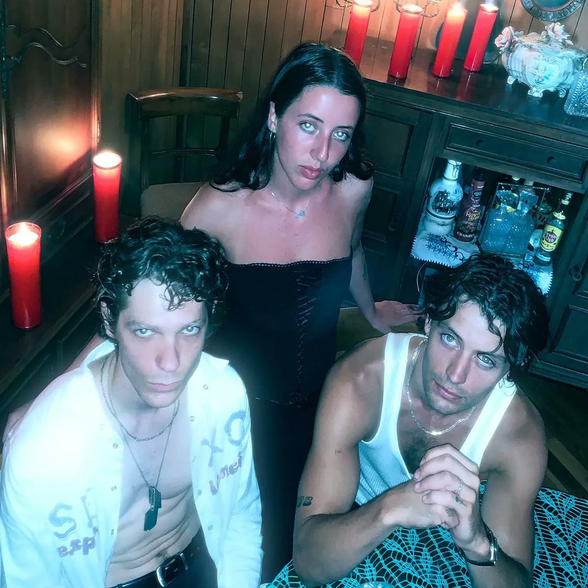 Niche Music (@nichemusic_info) on Twitter photo HighSchool、'Only a Dream'のMVを公開 nichemusic.info/highschool-onl… HighSchool、'Only a Dream'のMVを公開 nichemusic.info/highschool-onl…