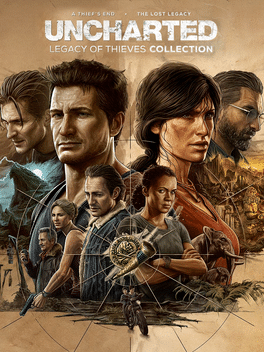 rubigame_com's tweet photo. 🦄 Uncharted: Legacy of Thieves Collection released today ! 
https://t.co/95oLerMtl9 
 Browse the latest new releases : https://t.co/kSgaC6MsEu 
#Uncharted:LegacyOfThievesCollection #Windows https://t.co/FxQIlXQAUP
