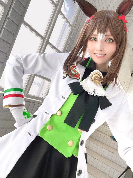 コスプレイヤーあぼのTwitter画像3