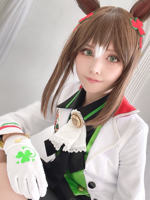コスプレイヤーあぼのTwitter画像4