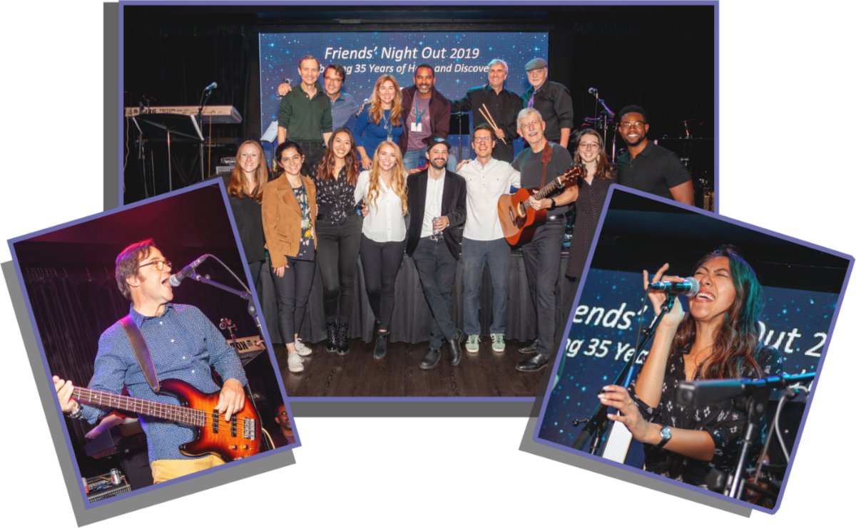 Thank you to our sponsors for supporting our SOLD OUT evening of celebrating HOPE with Friends at NIH!
Join us virtually with our LIVESTREAM link!

conta.cc/3ESNhuc
conta.cc/3EUwVRJ