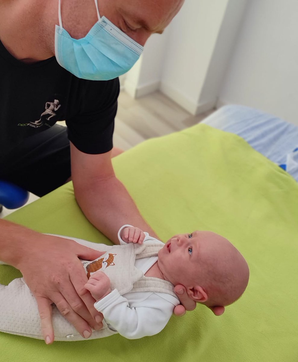 En <a href="/ProFisioSport/">Profisional Sport</a> no tratamos dolores, tratamos personas. Sin importar la edad que tengan.

Nos encanta recibir estas visitas, de futuras grandes personas.

profisionalsport.com

#Bebé #FisioterapiaPediatrica #Cólico #ColicoDelLactante #Fisioterapia #ProfisionalSport #Boadilla