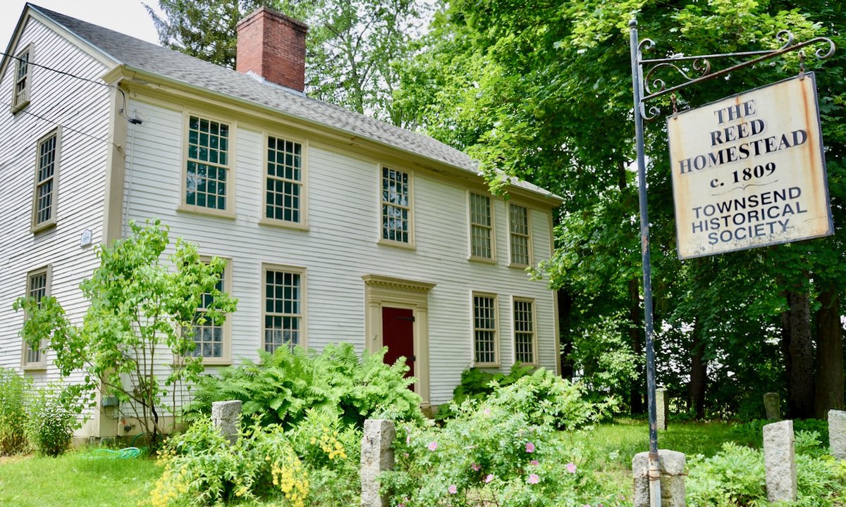 FreedomsWayNHA's tweet photo. Explore #TownsendMA
https://t.co/gYitQ2aZef

#FreedomsWayNHA #VisitMA #MyLocalMA #DiscoverHiddenTreasures https://t.co/2yQMhsnUIZ