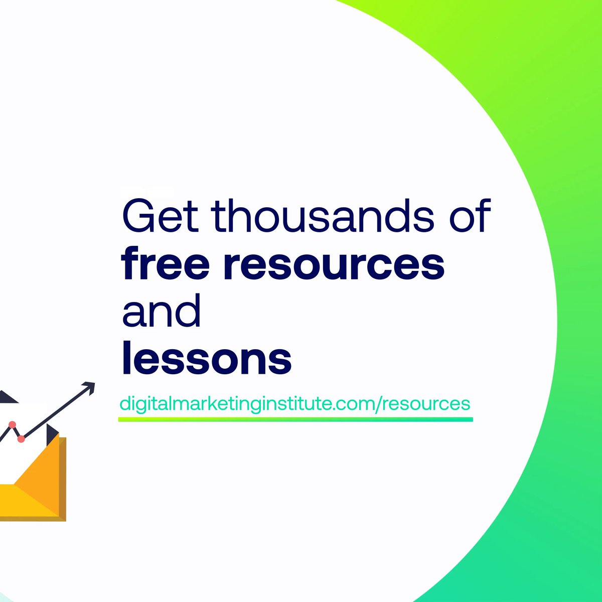 dmigroup's tweet image. There’s no doubt that email marketing is a powerful tool for any marketer. So how do you write a good marketing email that appeals to customers? 

bit.ly/3dQO4Rf 

#emailmarketing #DigitalMarketing