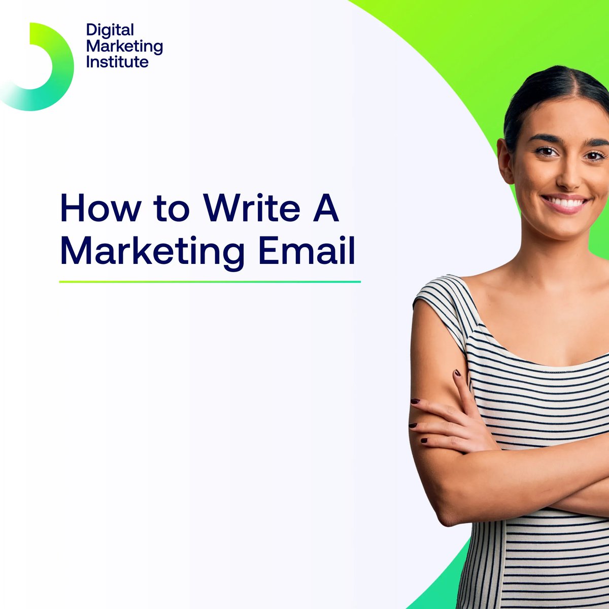 dmigroup's tweet image. There’s no doubt that email marketing is a powerful tool for any marketer. So how do you write a good marketing email that appeals to customers? 

bit.ly/3dQO4Rf 

#emailmarketing #DigitalMarketing