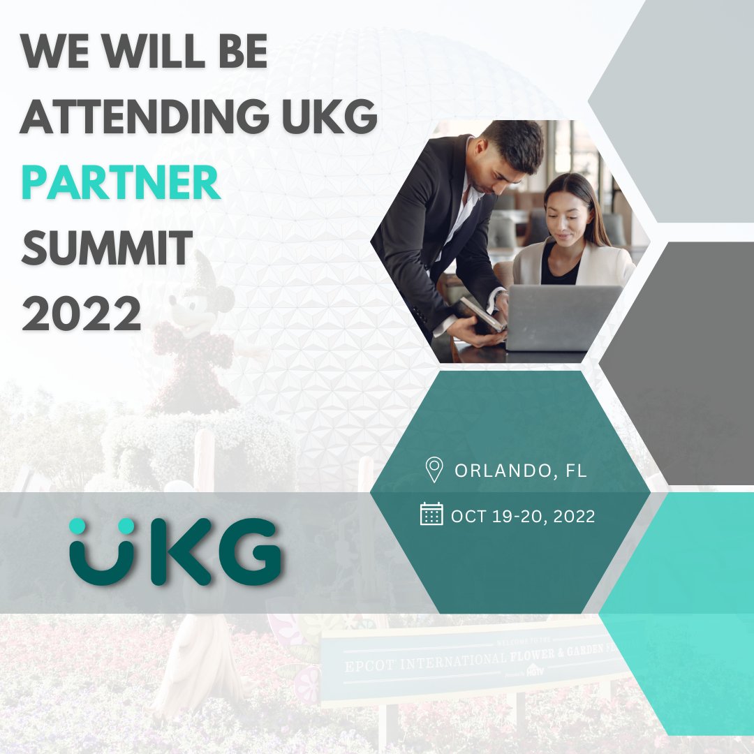 We are excited to be invited by <a href="/UKG/">Yuki Itoh</a> as a partner! Looking forward to great connections!