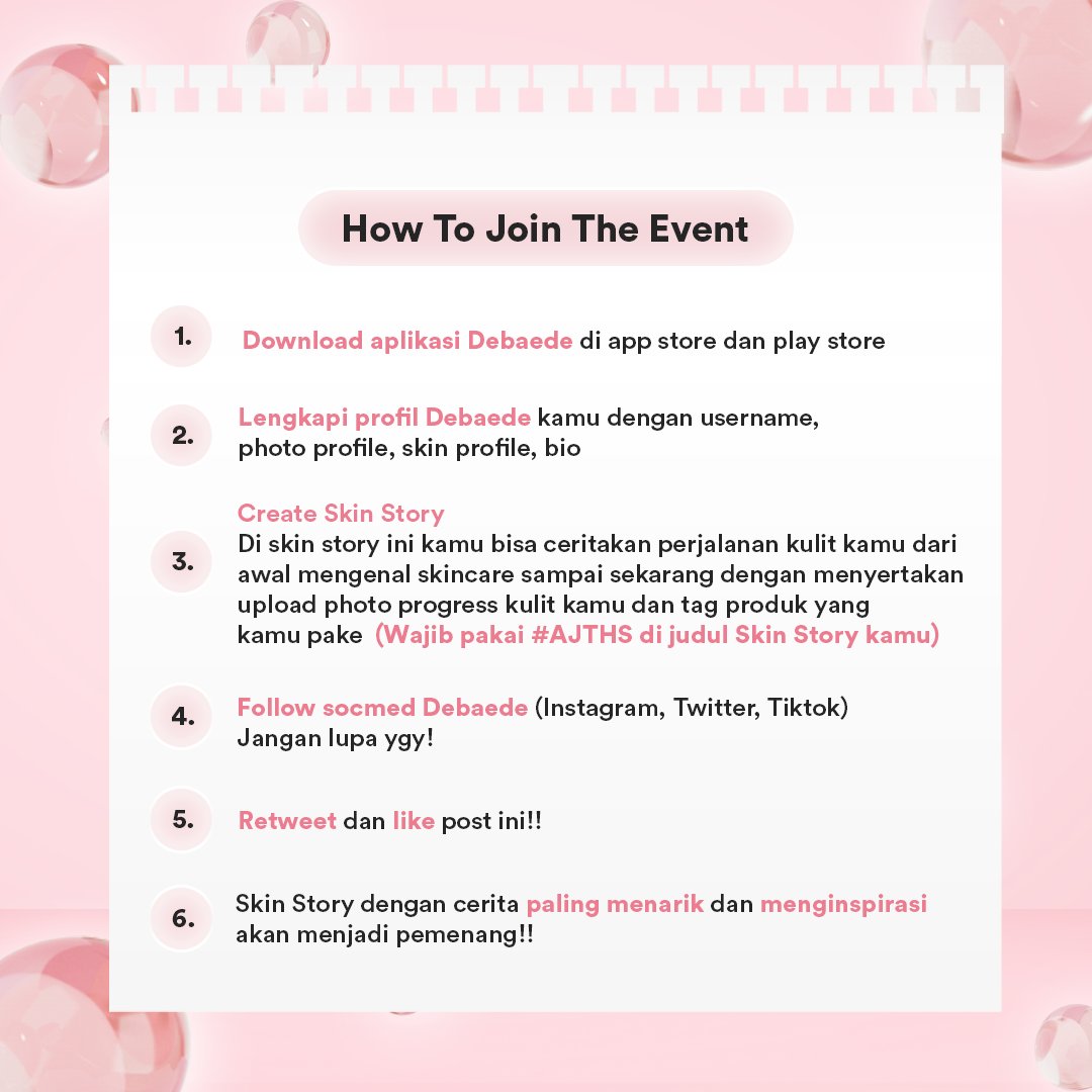 panncafe's tweet photo. ๐๐ GIVEAWAY ALERT ๐๐
GET BLACKPINK ALBUM AND BLACKPINK LIGHTSTICK โผ๏ธโผ๏ธ
HOW TO GET IT????
#DEBAEDE
#SKINSTORY
#AJOURNEYTOHEALTHYSKIN
#BLACKPINKWORLDTOUR2022
#BLACKPINK
#GIVEAWAYBLACKPINK
#GIVEAWAY https://t.co/Nh2j9RYseV