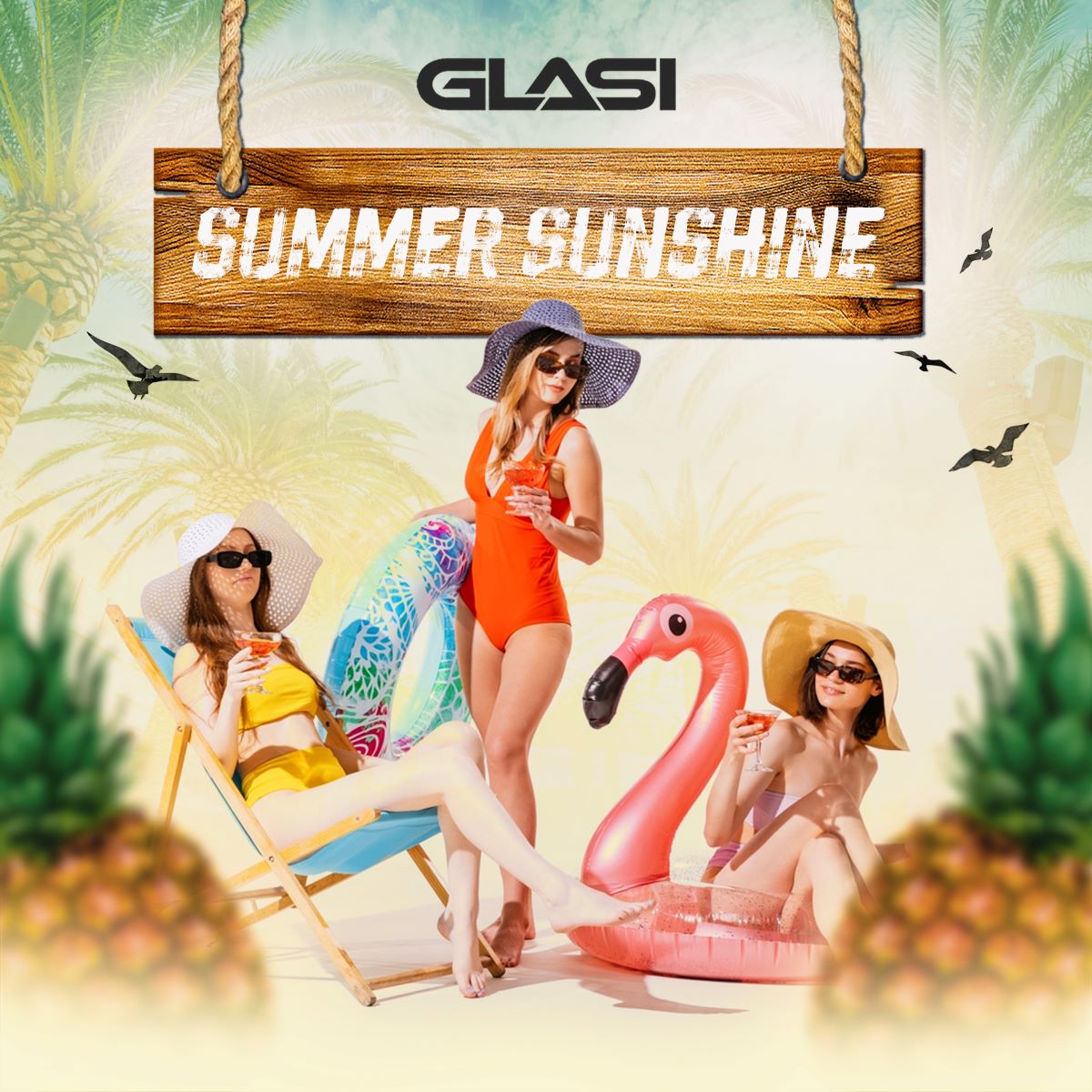 KHBMusicDE's tweet image. Glasi „Summer Sunshine“ – endless summer! Glasi ist zurück mit seiner neuen Single „Summer Sunshine“! 

#Dance #Glasi #HardDance #Hardstyle #MustRead #Spotify

soundjungle.de/glasi-veroeffe…