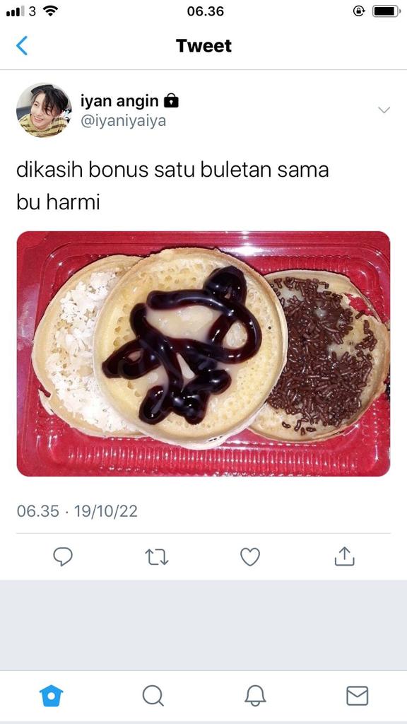armaraher's tweet photo. 104.  cw // food https://t.co/WFHrW40aXS