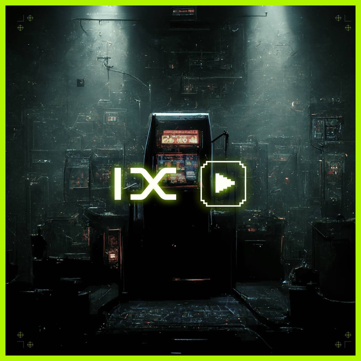 Planetix0's tweet photo. Planet IX &amp; ArcadeNFTs Merger

What has been done? What awaits us in the future? 👀

See our Medium article to throw some light on what opportunities this merger will bring into @Planetix0 &amp; @arcade_nfts.🤩🚀

https://t.co/z1QBxz0TPU

#GameFi #NFTs #P2E $IXT #PlayToEarn https://t.co/H5enXCS21o