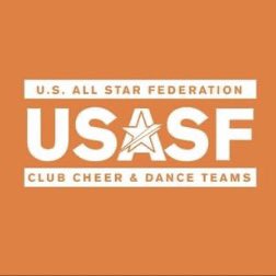 USASFcheer's tweet photo. #Unitydayeveryday https://t.co/yZKIQ7skFv