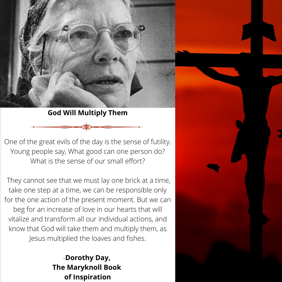 OrbisBooks's tweet photo. Welcome into your daily meditations the company of your favorite authors
https://t.co/Oju35JQZX9
#michaelmorwood #michaelleach #dorisgoodnough #maryknoll @HenriNouwen @MertonDaily @RichardRohrOFM @jhforest1 @LeonardoBoff @JoanDChittister @DalaiLama @RobertEllsberg https://t.co/fqBPpxATJ5