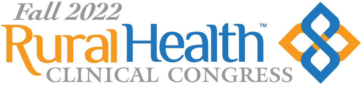 📌 One month away:

<a href="/ruralhealthcme/">Rural Medical Education Collaborative</a>'s Rural Health Clinical Congress on Nov 19!

This event is designed for primary care clinicians, registered nurses, and advanced practice registered nurses who care for patients from rural + underserved areas.

Register: ow.ly/HPBM50LeqlA