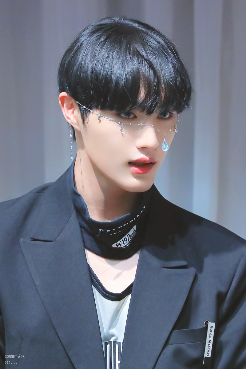 sonnet_98's tweet photo. 22.08.26.
[  'OK' Episode 1 : OK Not 팬싸인회  ]

#CIX #현석 #윤현석 #HYUNSUK #炫晳 https://t.co/DfqiBLkGer