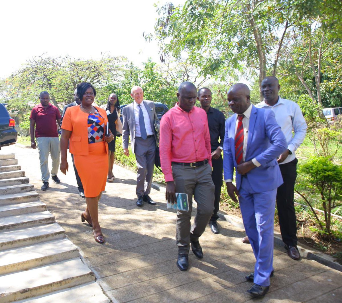 gladyswanga's tweet image. We are keen on operationalizing a Geographic Information System (GIS) to digitize and integrate data on land, healthcare, agriculture, tourism, and operations. 

This will enhance service delivery, policy formulation, and implementation. 1/2