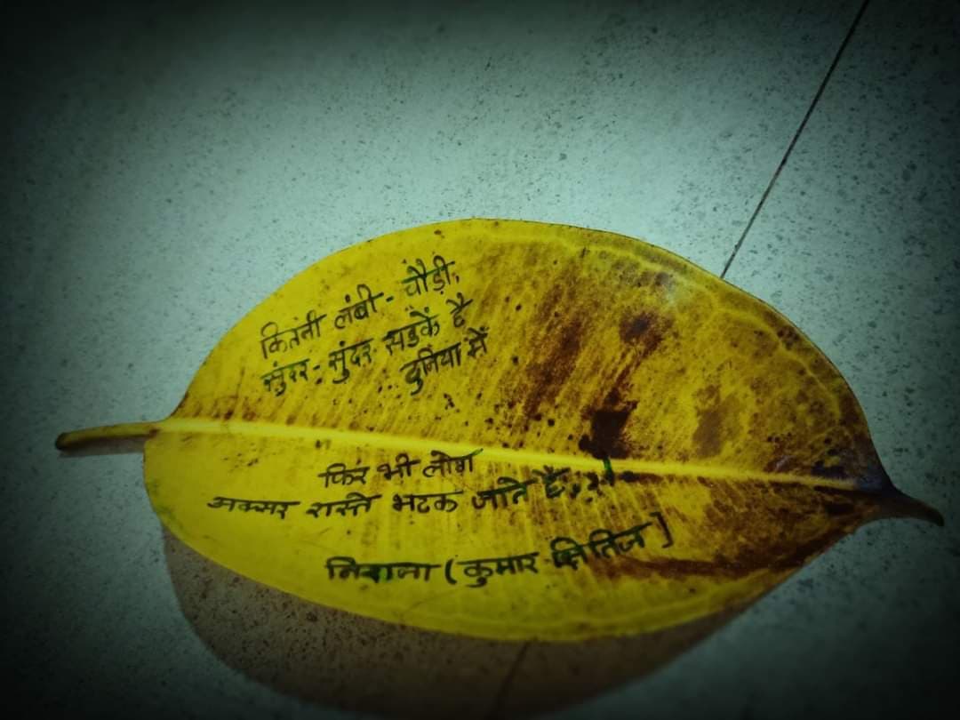 thenirala3's tweet photo. 🌻💙 https://t.co/x5e8wRg1lw