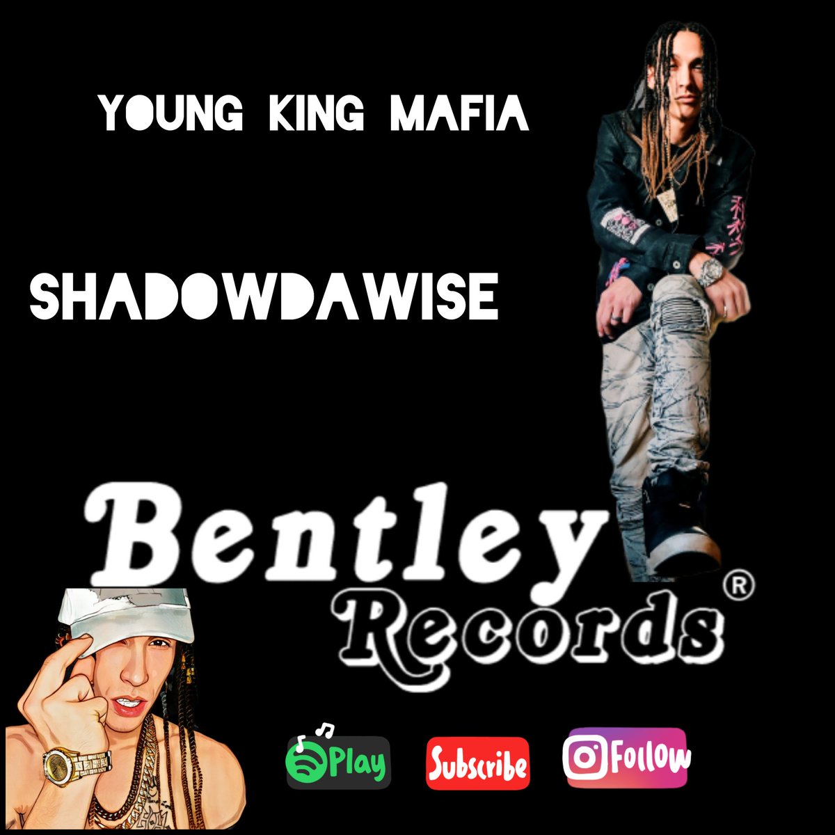 ShadowDaWise3's tweet photo. #bentleyrecords #shadowdawise https://t.co/XHZiTO3ub8