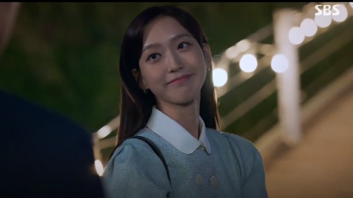 iconickdramas's tweet photo. Do Haeyi my best girl  <3 https://t.co/cHHdtrmFkx