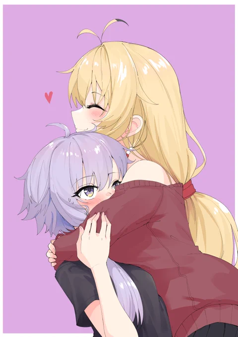 ゆかマキ 