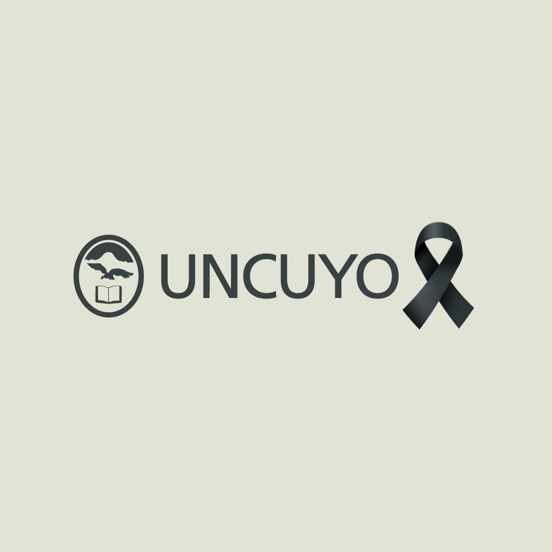 Con profundo dolor lamentamos el fallecimiento de nuestra estudiante Lucia Masman. Toda la comunidad educativa acompaña a su familia y amigos en este difícil momento