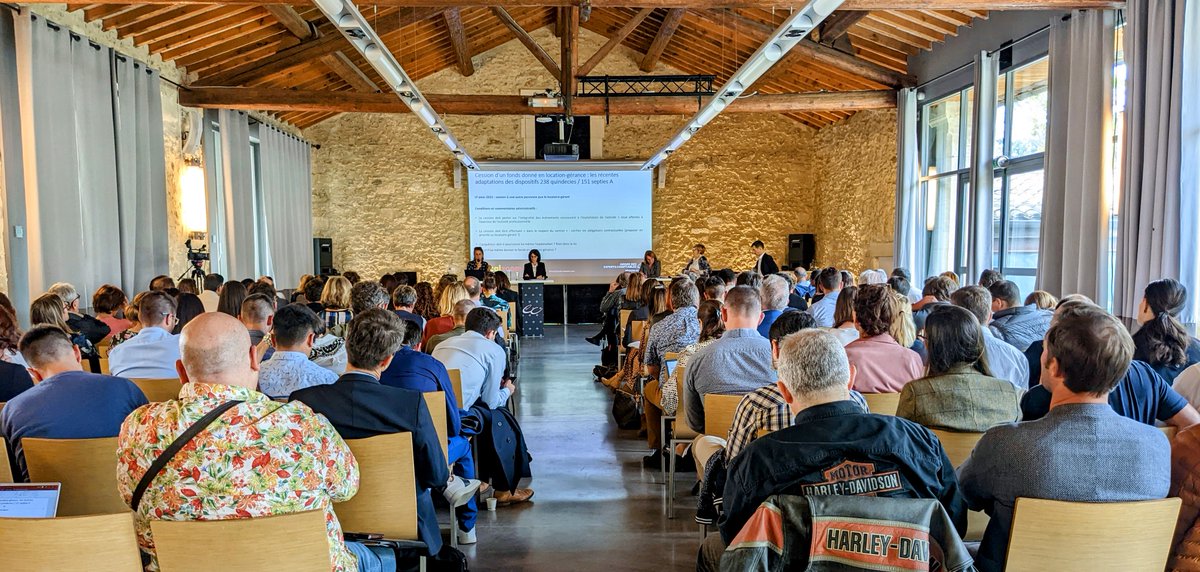 Ordre des Experts-Comptables d'Occitanie tweet media