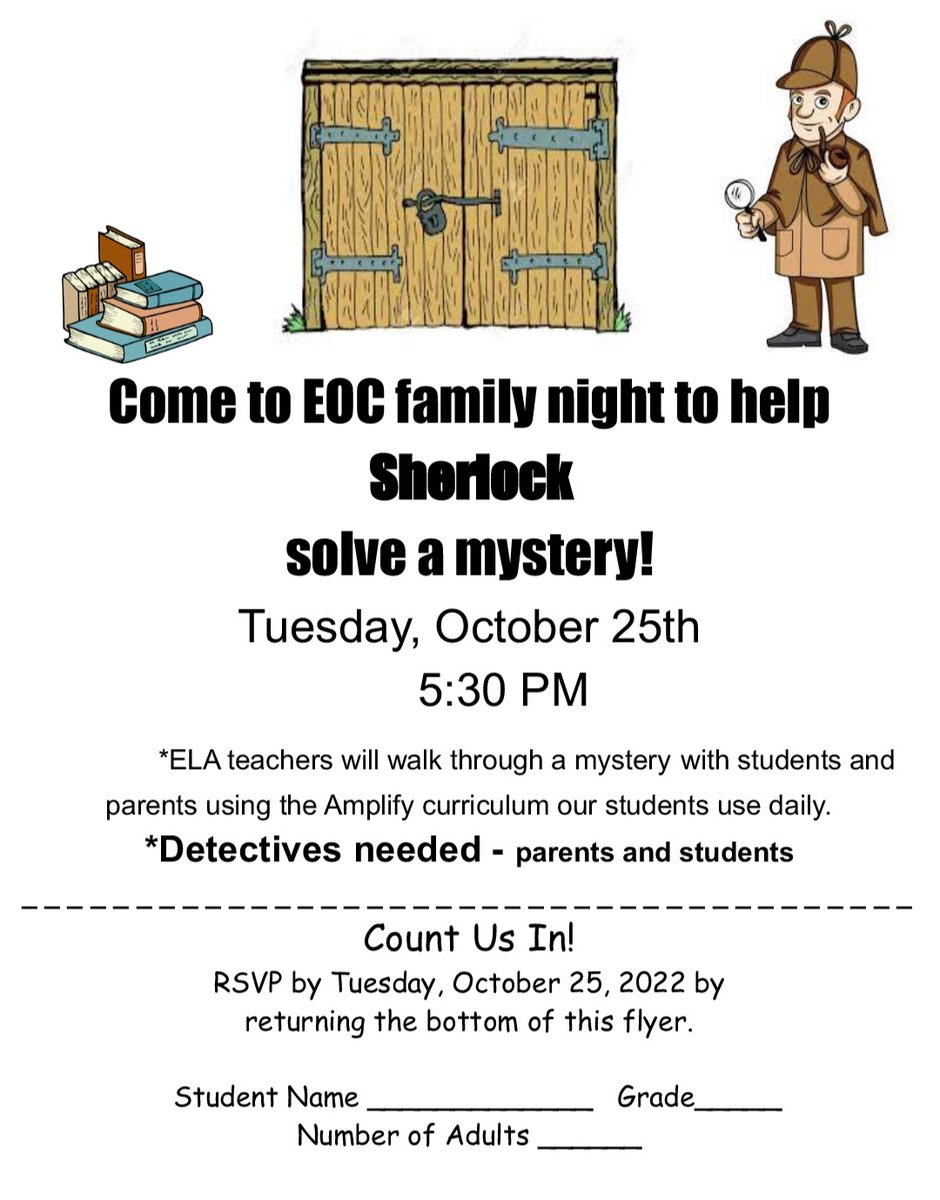 E.O. Coffman Middle tweet media