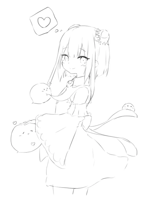いろぬりまえ～ 