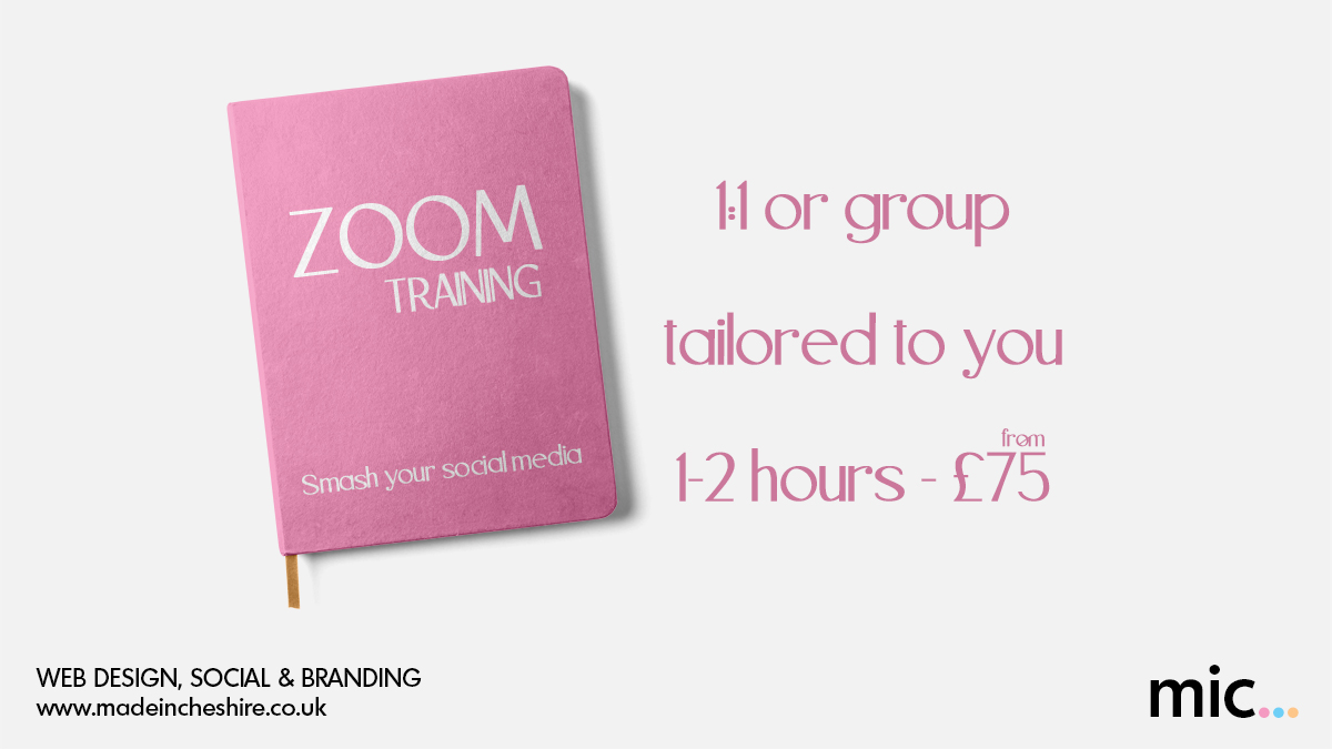 The best person to shout about your business is you! Sometimes all you need is a bit of advice, tips &amp; ground rules to help you find your voice 📣 1:1 or bring a friend - DM/hello@madeincheshire.co.uk

#socialmedia #training #contentcreation #Altrincham #Cheshire #Manchester
