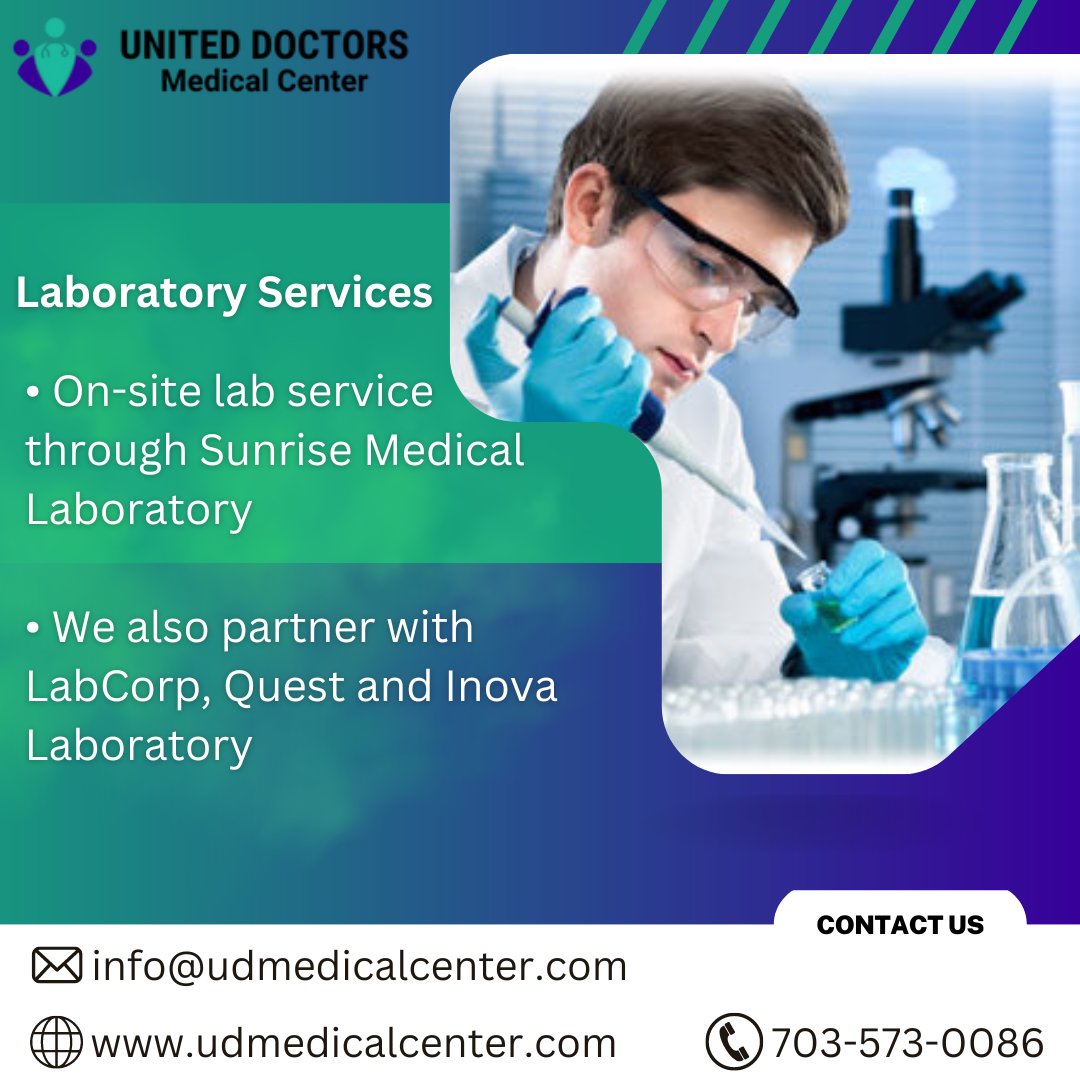 United Doctors (UnitedDoctors1) / Twitter