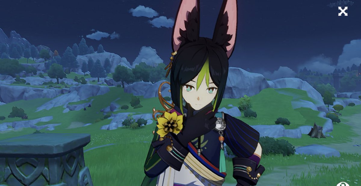 antlque_d's tweet photo. @Aliana0415 and @rxcheldarlinq are trusted!
I gave @rxcheldarlinq the info to my genshin account so they could hold it while @Aliana0415 gave me the info to theirs, tysm again! https://t.co/DZBRGFlQ4Z