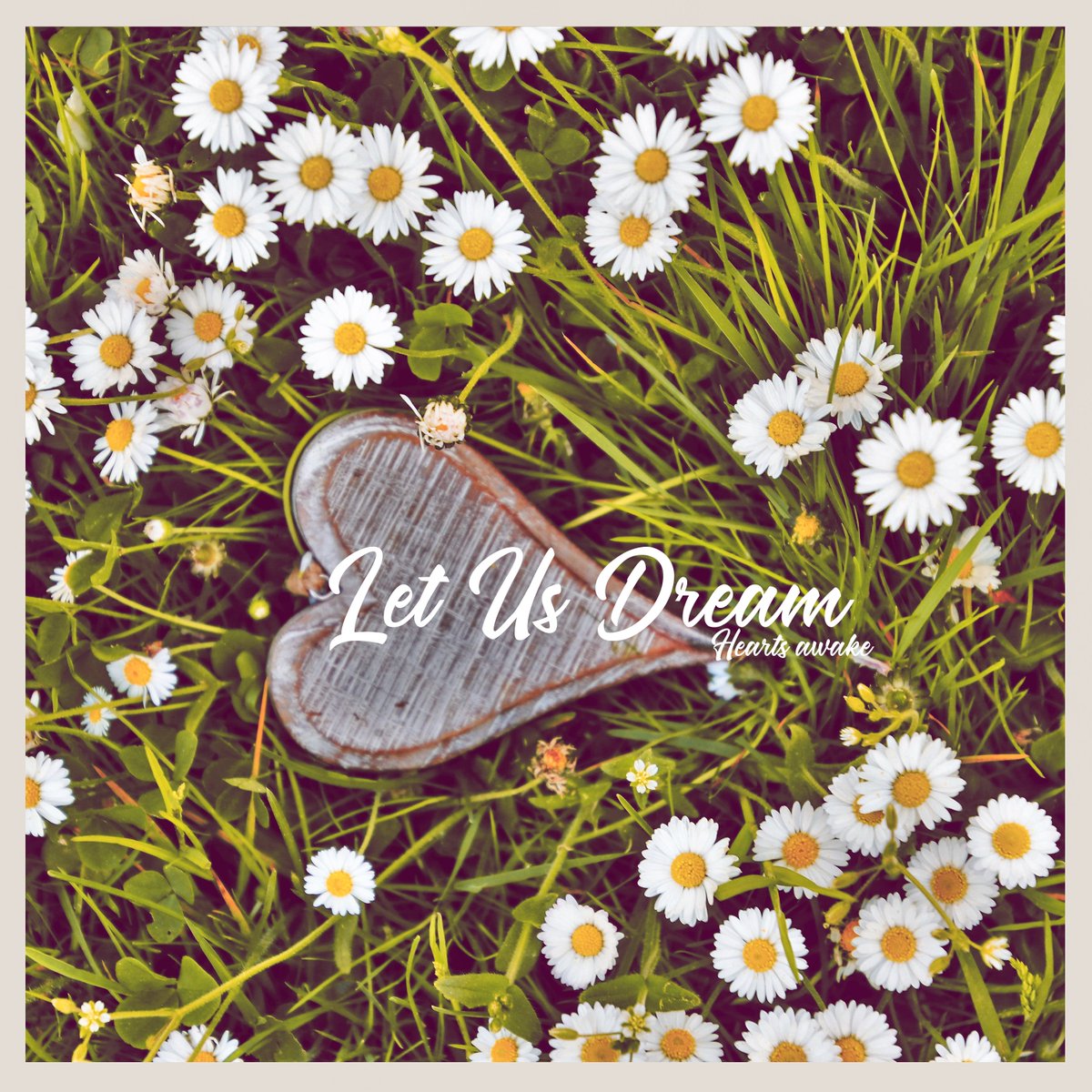 LetUsDreamMusic's tweet photo. 'Hearts awake' will be released on October 24th ๐
#letusdream #letusdreammusic #popsong #acousticsong #acousticmusic #heartsawake https://t.co/URpNUA4cxJ